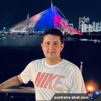 riswankhan - date a Australian, 100% free riswankhan