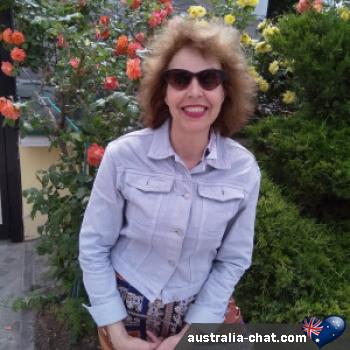 afina - date a Australian, 100% free afina