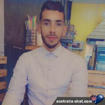 hamza99 - date a Australian, 100% free hamza99