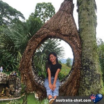 leahp - date a Australian, 100% free leahp