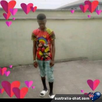 chizoma - date a Australian, 100% free chizoma