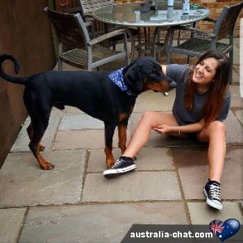 simplebear - date a Australian, 100% free simplebear