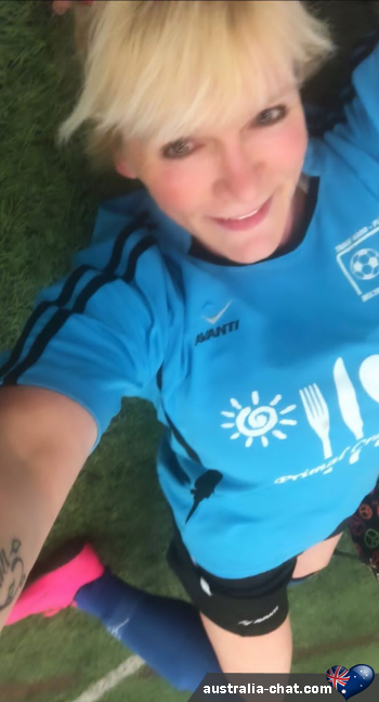 shannon46 - date a Australian, 100% free shannon46