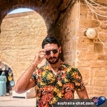 yayago - date a Australian, 100% free yayago