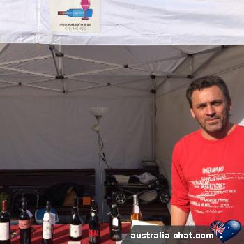 juju77 - date a Australian, 100% free juju77