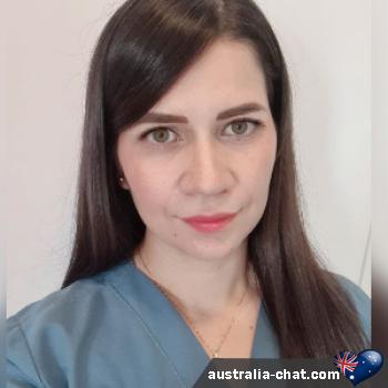 claudia824 - date a Australian, 100% free claudia824