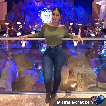 melissa101 - date a Australian, 100% free melissa101