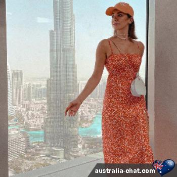 hdyss - date a Australian, 100% free hdyss