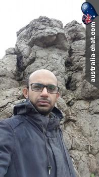 farhan - date a Australian, 100% free farhan