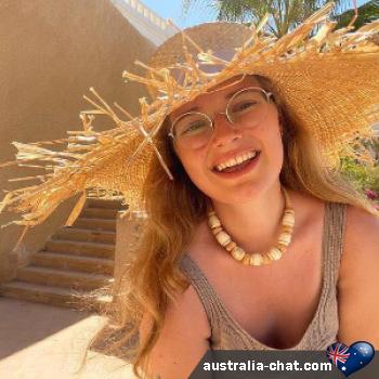sandy32 - date a Australian, 100% free sandy32