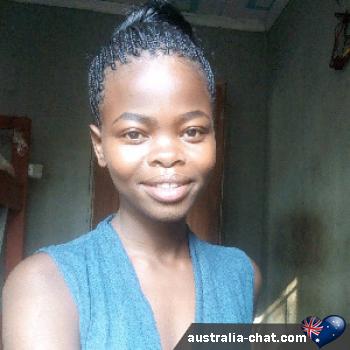 vivian13 - date a Australian, 100% free vivian13