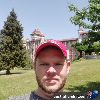 dirk12 - date a Australian, 100% free dirk12