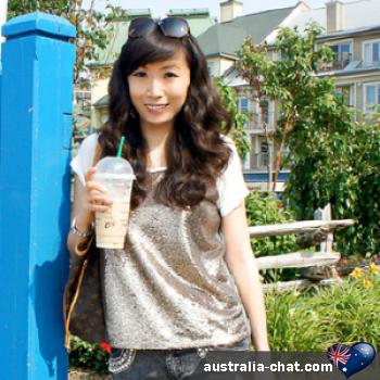 sakura - date a Australian, 100% free sakura
