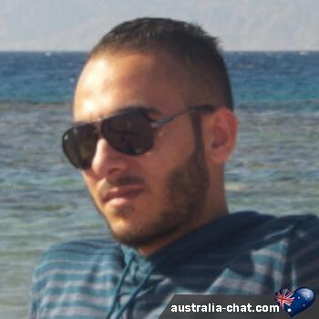 mjnenirbid - date a Australian, 100% free mjnenirbid