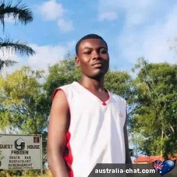 dan60 - date a Australian, 100% free dan60