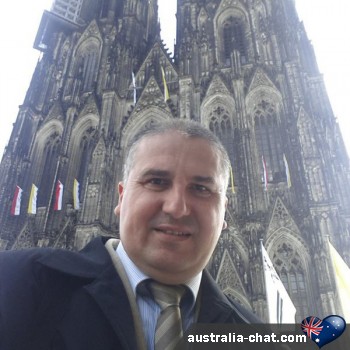 matssss - date a Australian, 100% free matssss