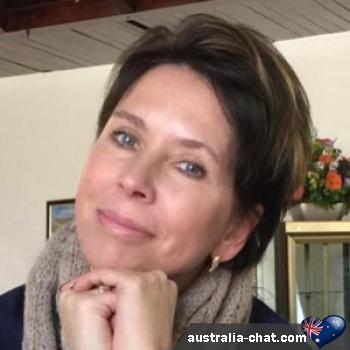 ilona - date a Australian, 100% free ilona