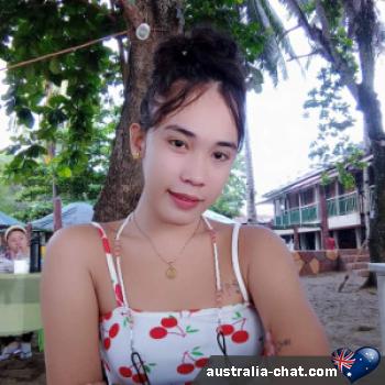 reina - date a Australian, 100% free reina