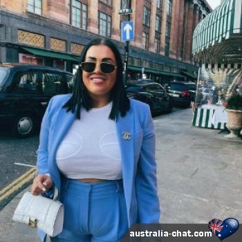 elise61 - date a Australian, 100% free elise61