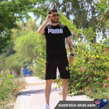 parsa23 - date a Australian, 100% free parsa23