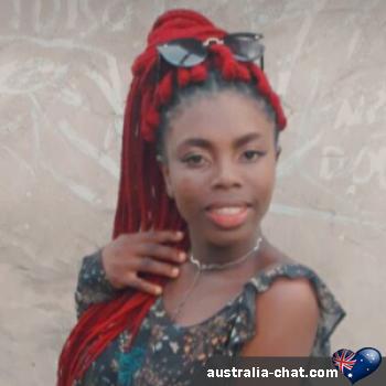 aimee20 - date a Australian, 100% free aimee20