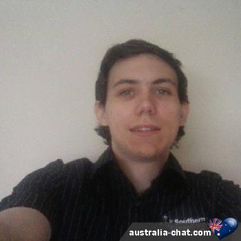brandon30 - date a Australian, 100% free brandon30