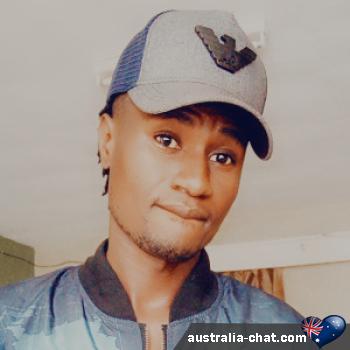 erick254 - date a Australian, 100% free erick254
