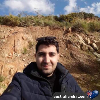 krimomanu - date a Australian, 100% free krimomanu