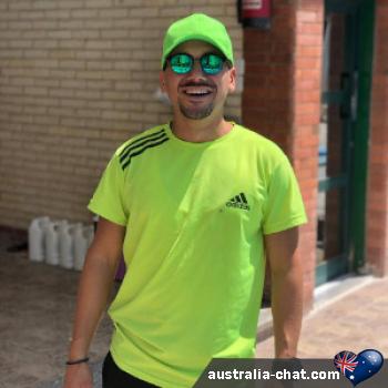 mahmoud107 - date a Australian, 100% free mahmoud107