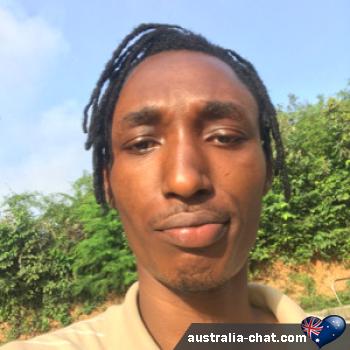 kojohenry - date a Australian, 100% free kojohenry