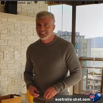 mikhail61 - date a Australian, 100% free mikhail61