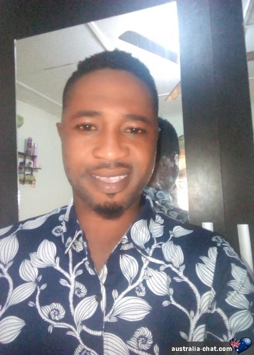 idowu - date a Australian, 100% free idowu