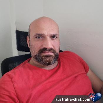 antekeli - date a Australian, 100% free antekeli