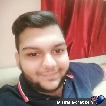 himan - date a Australian, 100% free himan
