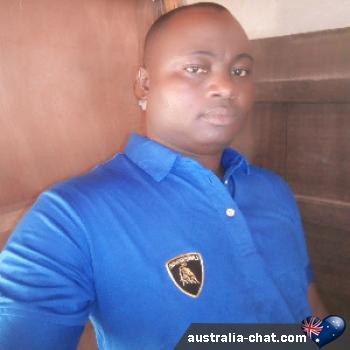 iwaloga - date a Australian, 100% free iwaloga