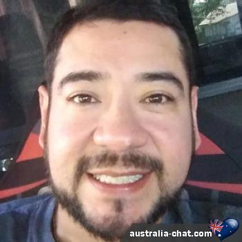 davis35 - date a Australian, 100% free davis35