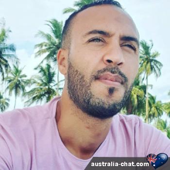 hicham12 - date a Australian, 100% free hicham12