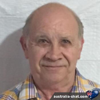 walt46 - date a Australian, 100% free walt46