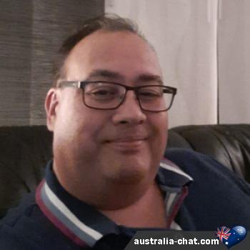 patrick66 - date a Australian, 100% free patrick66