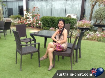 liezel - date a Australian, 100% free liezel