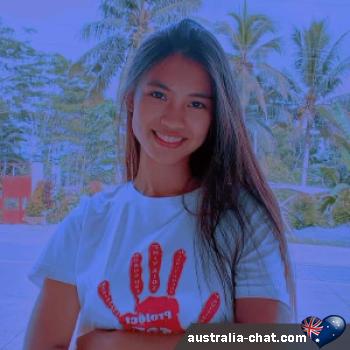 rosalyn19 - date a Australian, 100% free rosalyn19