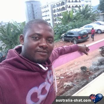 samuello - date a Australian, 100% free samuello