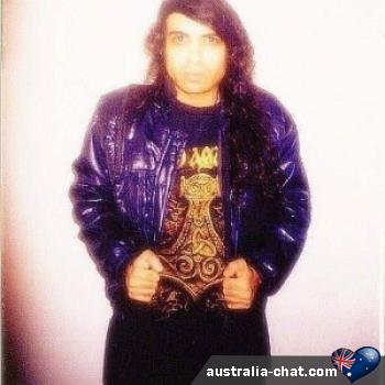 ricky10 - date a Australian, 100% free ricky10