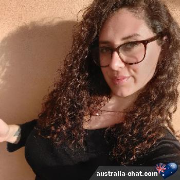 christina8 - date a Australian, 100% free christina8