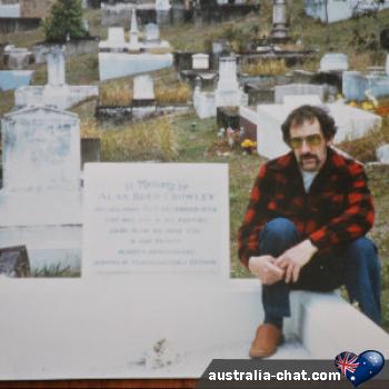 hunter09 - date a Australian, 100% free hunter09