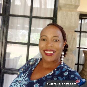 selilin - date a Australian, 100% free selilin