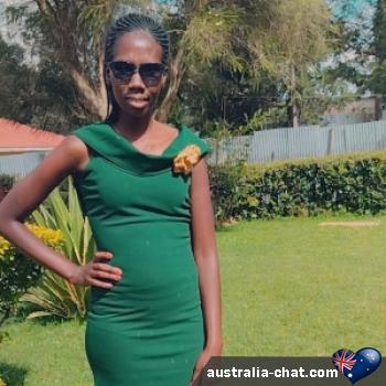 shazzie - date a Australian, 100% free shazzie