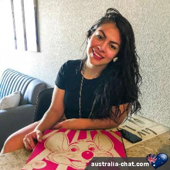 joanne - date a Australian, 100% free joanne