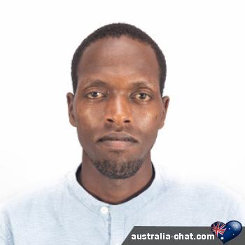 simon1 - date a Australian, 100% free simon1