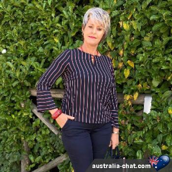 winniejean - date a Australian, 100% free winniejean